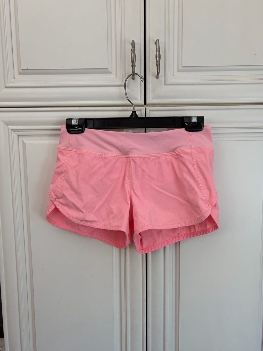 Ivivva by Lululemon girls shorts